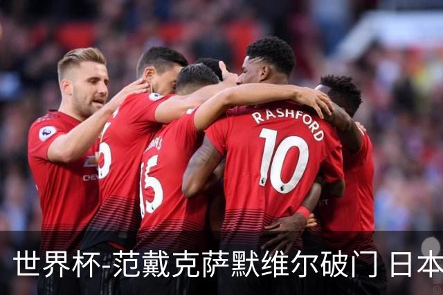 世界杯-范戴克萨默维尔破门 日本2度扳回2-2绝平荷兰