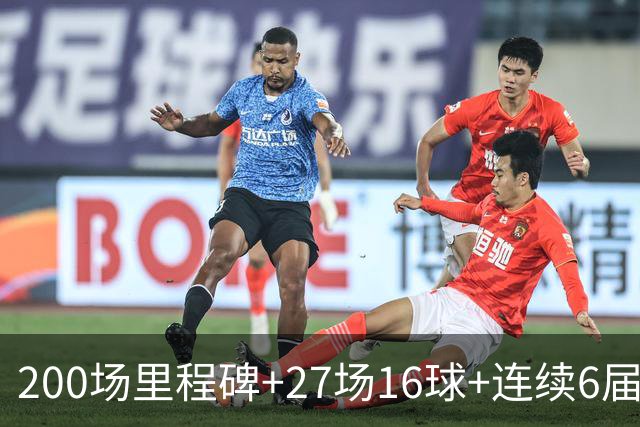 200场里程碑+27场16球+连续6届出场！梅西一战破N项纪录